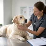 CBD vet : ce que la mention signifie et ce que dit la loi pour votre animal