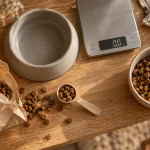 Croquettes golden retriever : deux repas ne compensent pas une ration trop riche