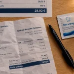 Remboursement détartrage : 28,92 € de base, 17,35 € pris en charge