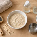 Shampoing chien maison : recettes douces pour pelage
